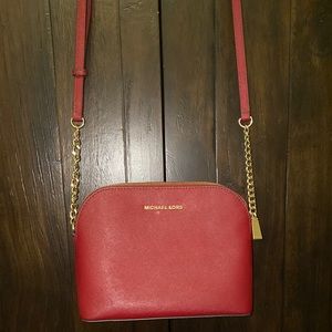 Michael Kors crossbody